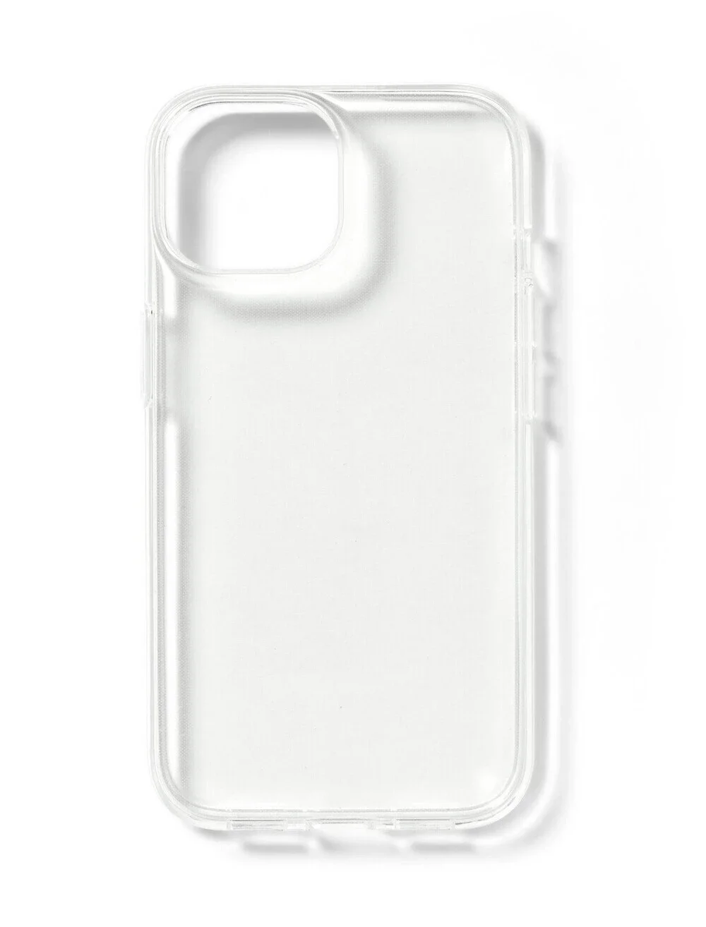 iPhone Case For 15 Pro  Max Black Wireless Charging Compatible Deal Worthy